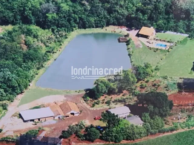 Chácara à venda, no bairro Zona Rural em Marechal Cândido Rondon