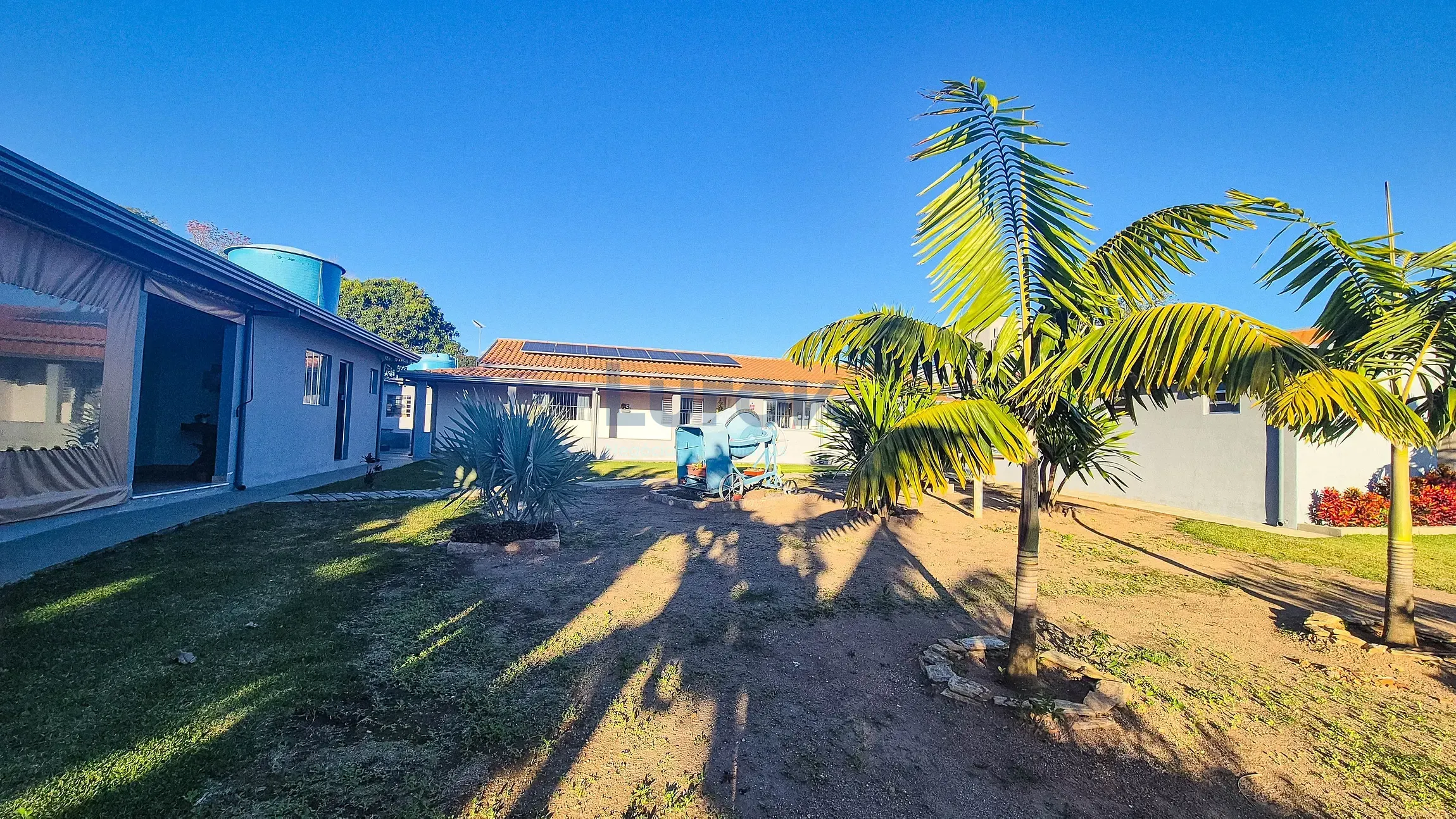Chácara, 3 quartos, 5000 m² - Foto 36