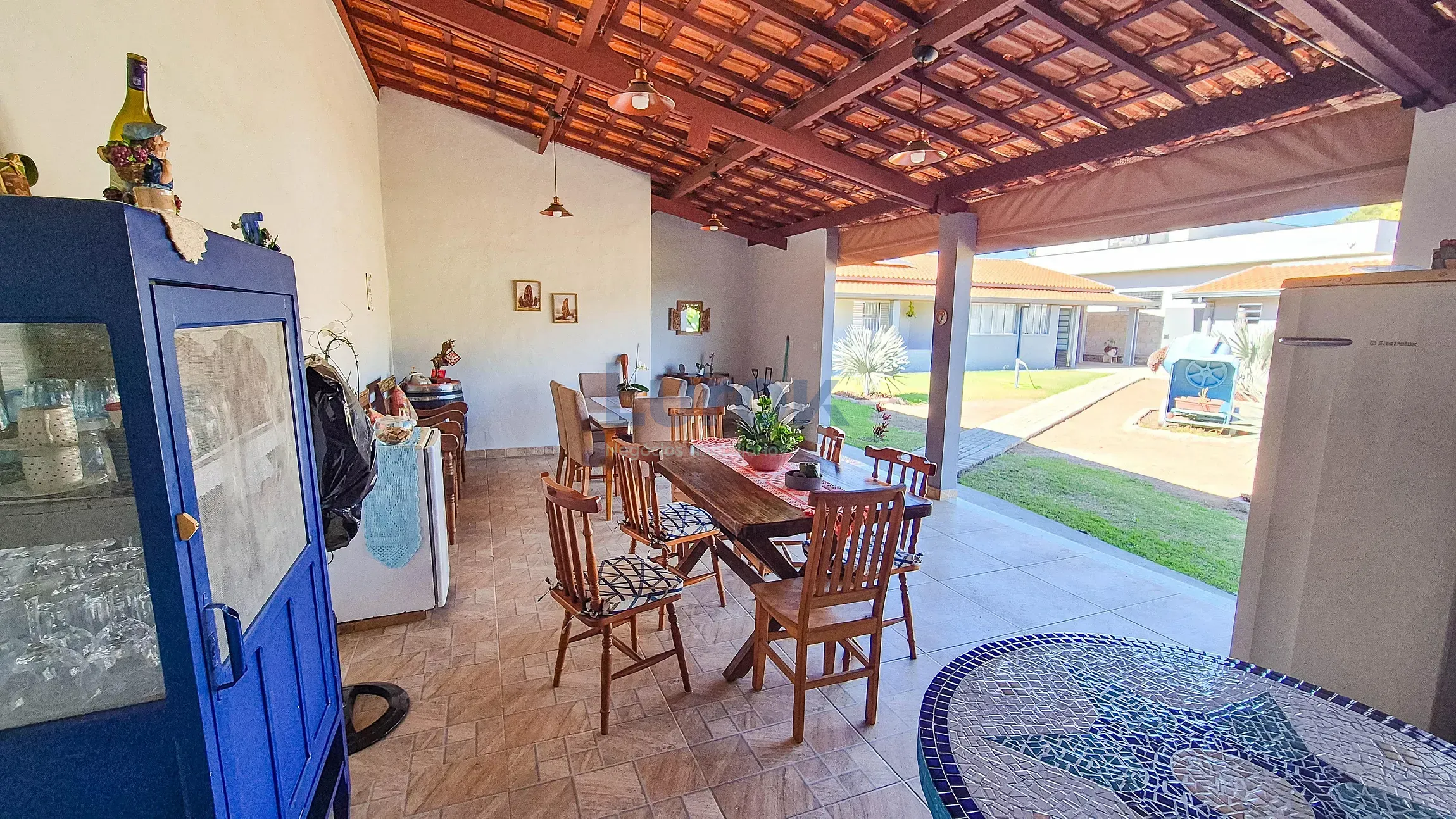 Chácara, 3 quartos, 5000 m² - Foto 31