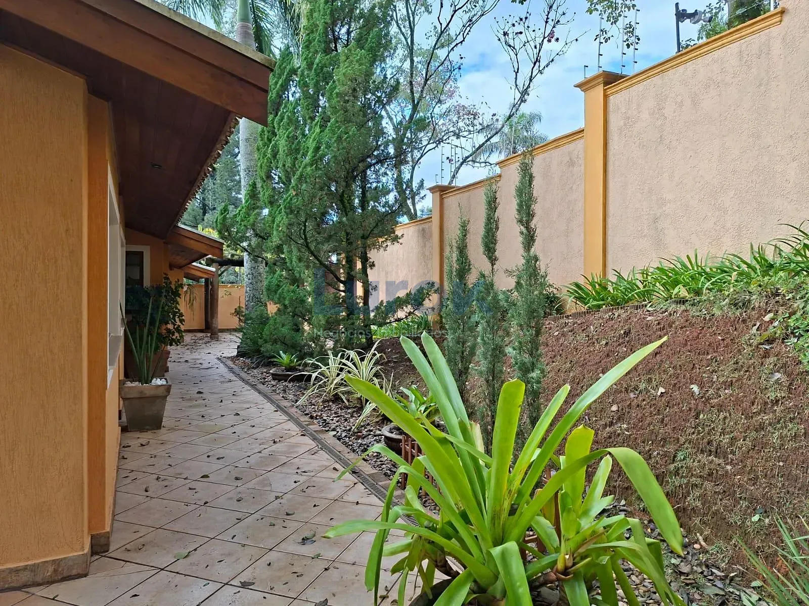 Chácara, 3 quartos, 1120 m² - Foto 42
