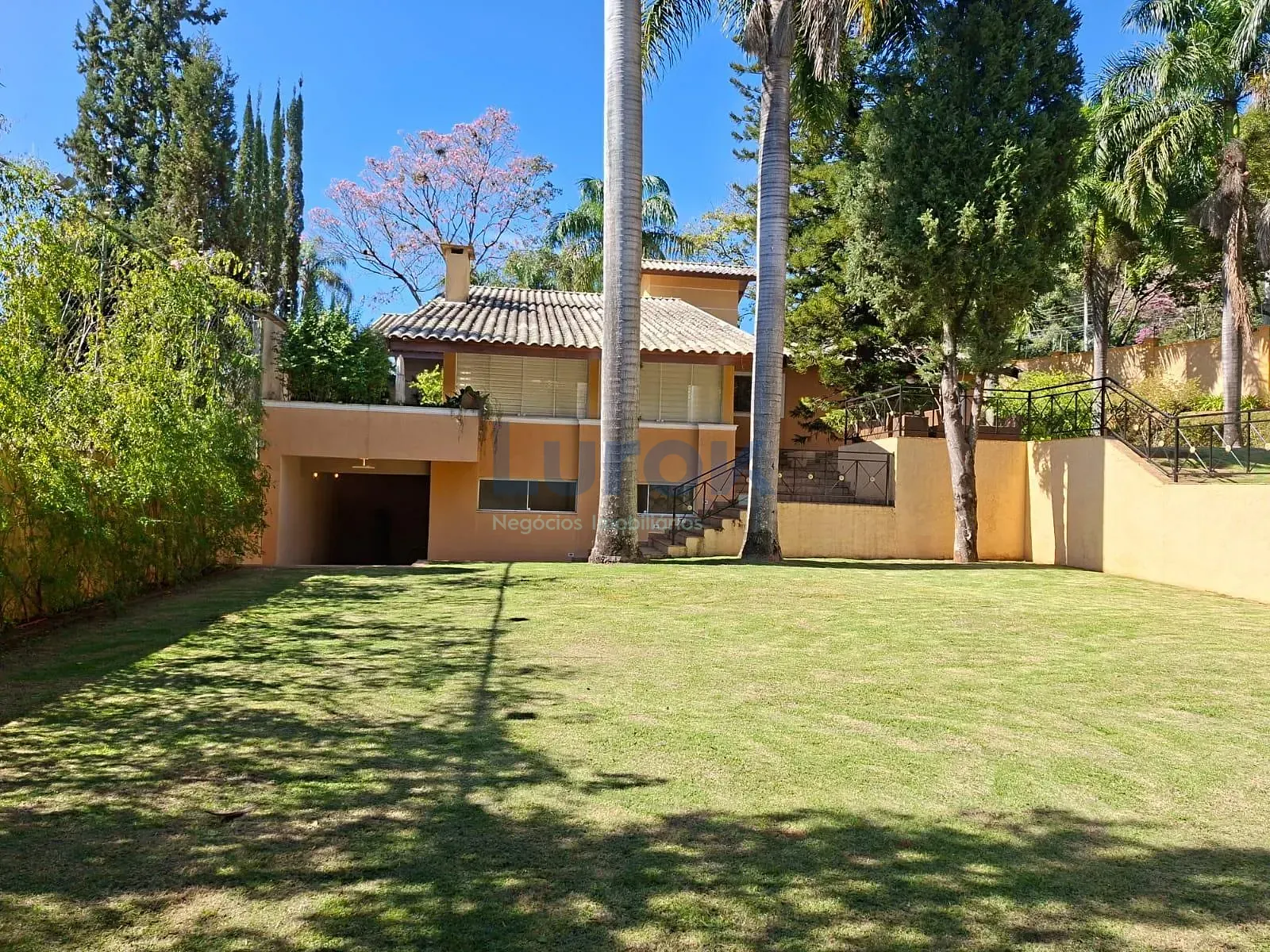 Chácara, 3 quartos, 1120 m² - Foto 46
