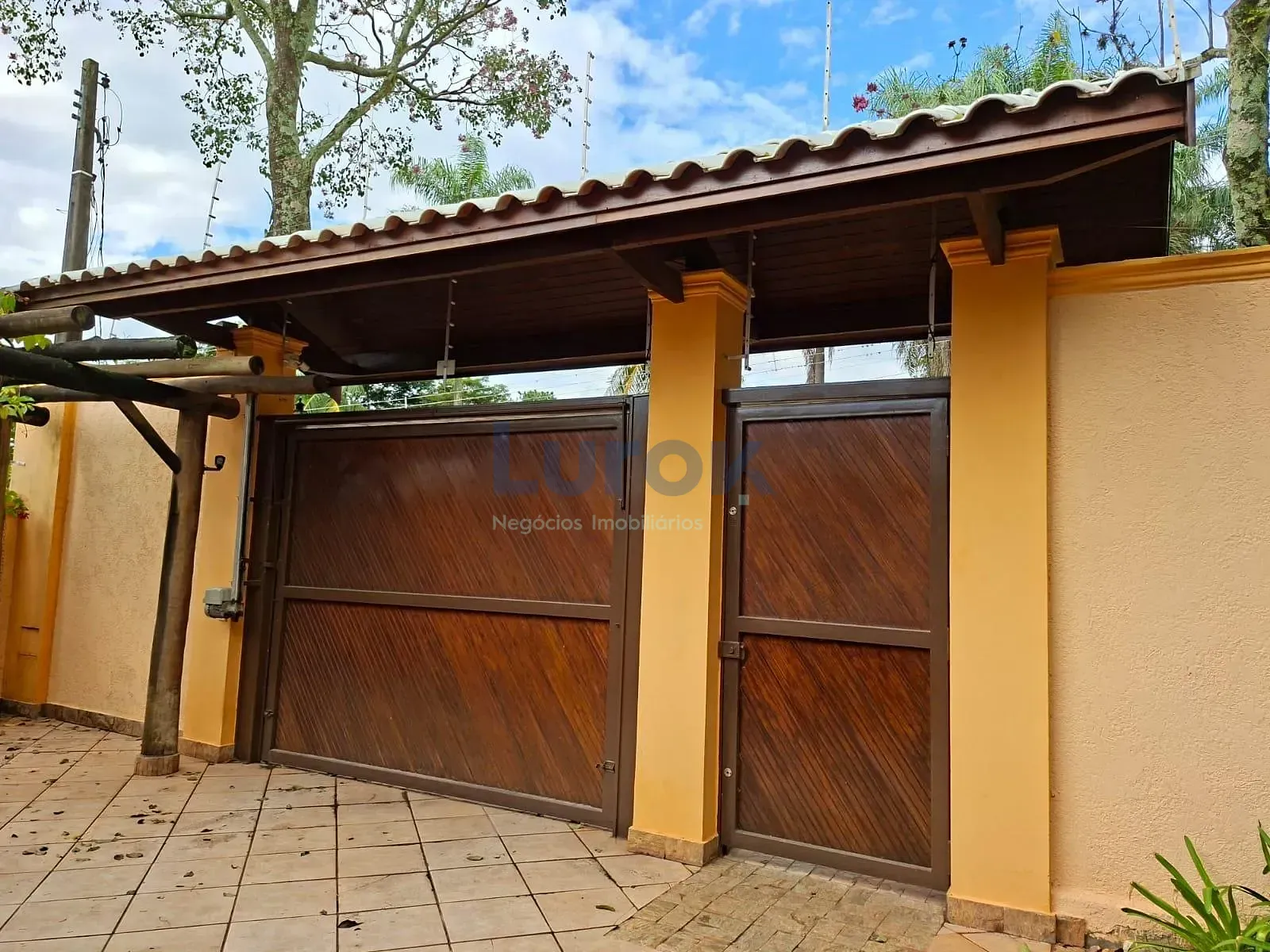 Chácara, 3 quartos, 1120 m² - Foto 51