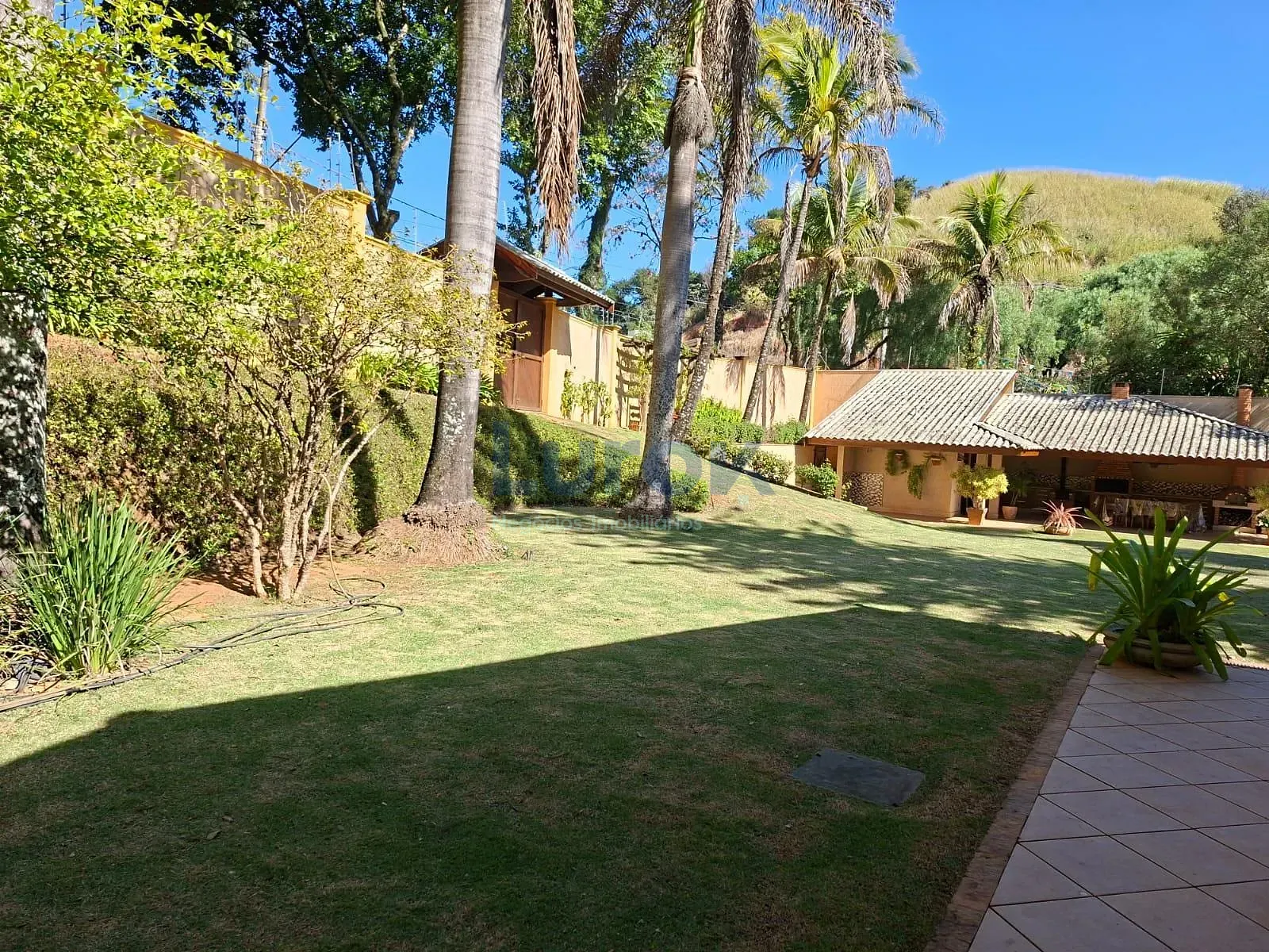 Chácara, 3 quartos, 1120 m² - Foto 55