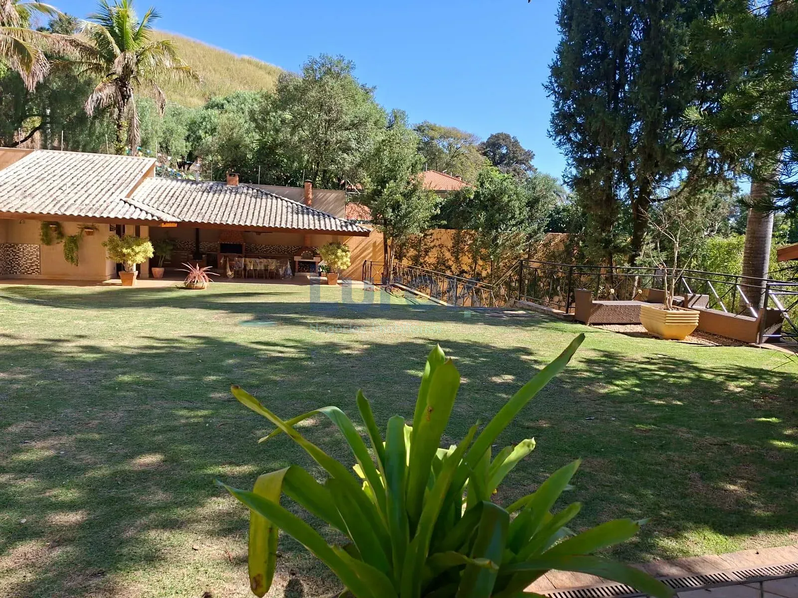 Chácara, 3 quartos, 1120 m² - Foto 62