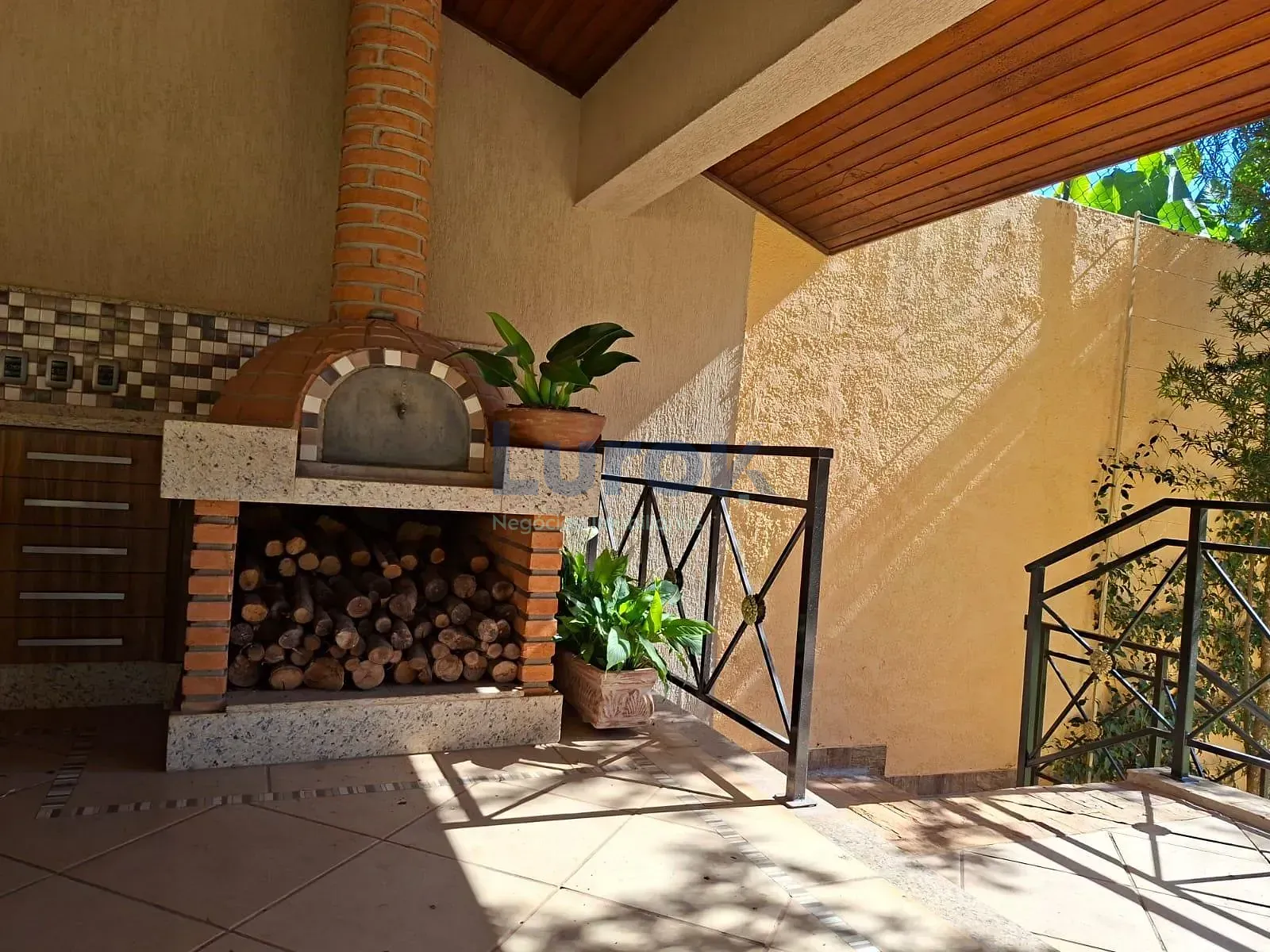 Chácara, 3 quartos, 1120 m² - Foto 65