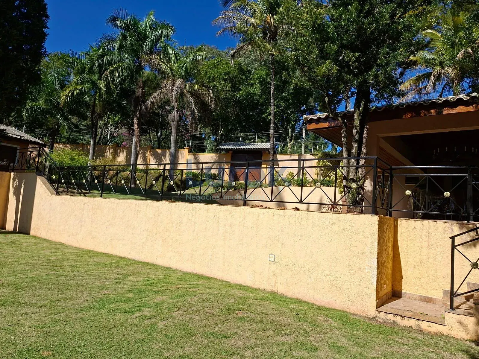 Chácara, 3 quartos, 1120 m² - Foto 66