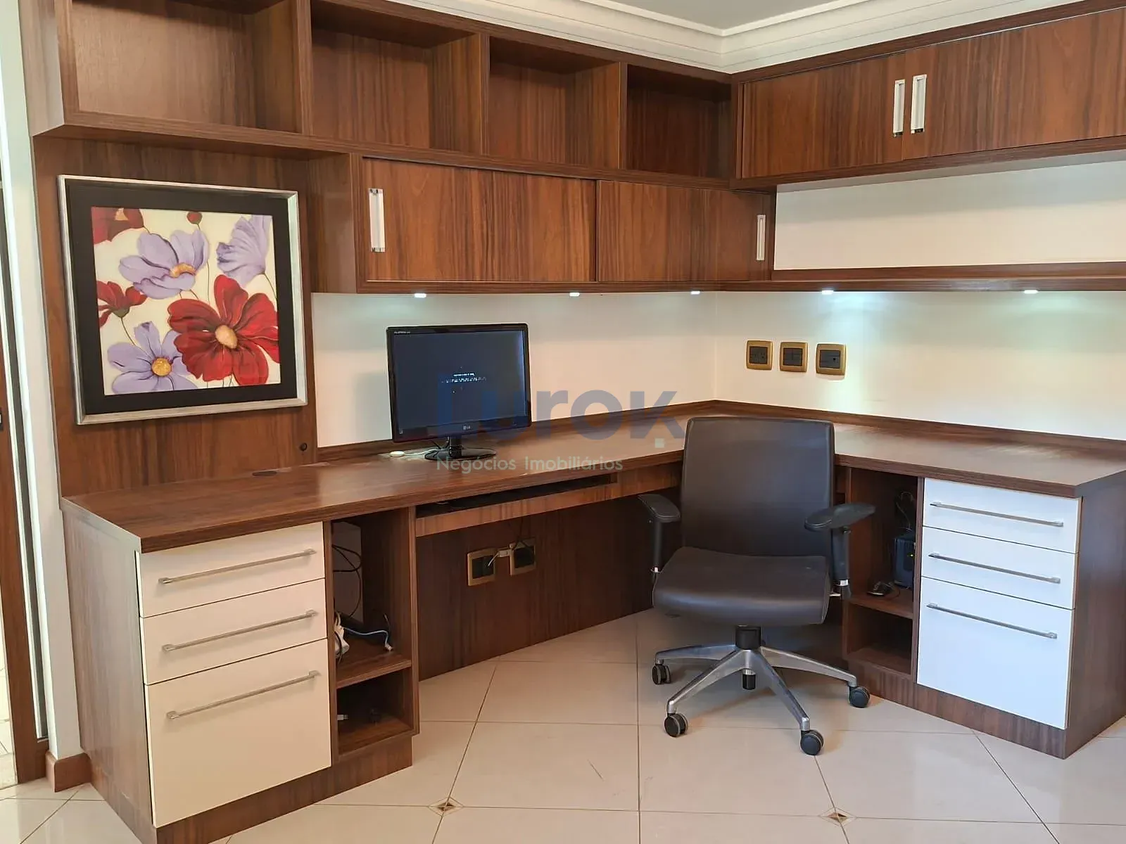 Chácara, 3 quartos, 1120 m² - Foto 19