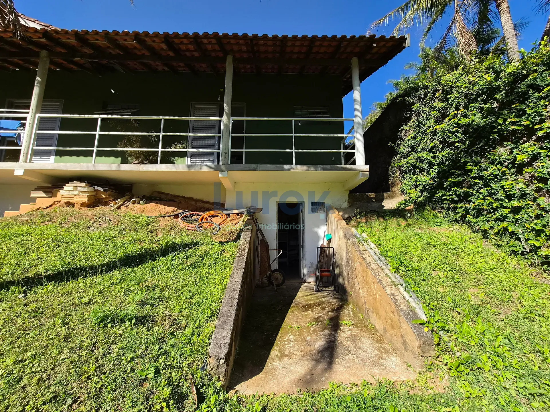 Sítio, 4 quartos, 1480 m² - Foto 32