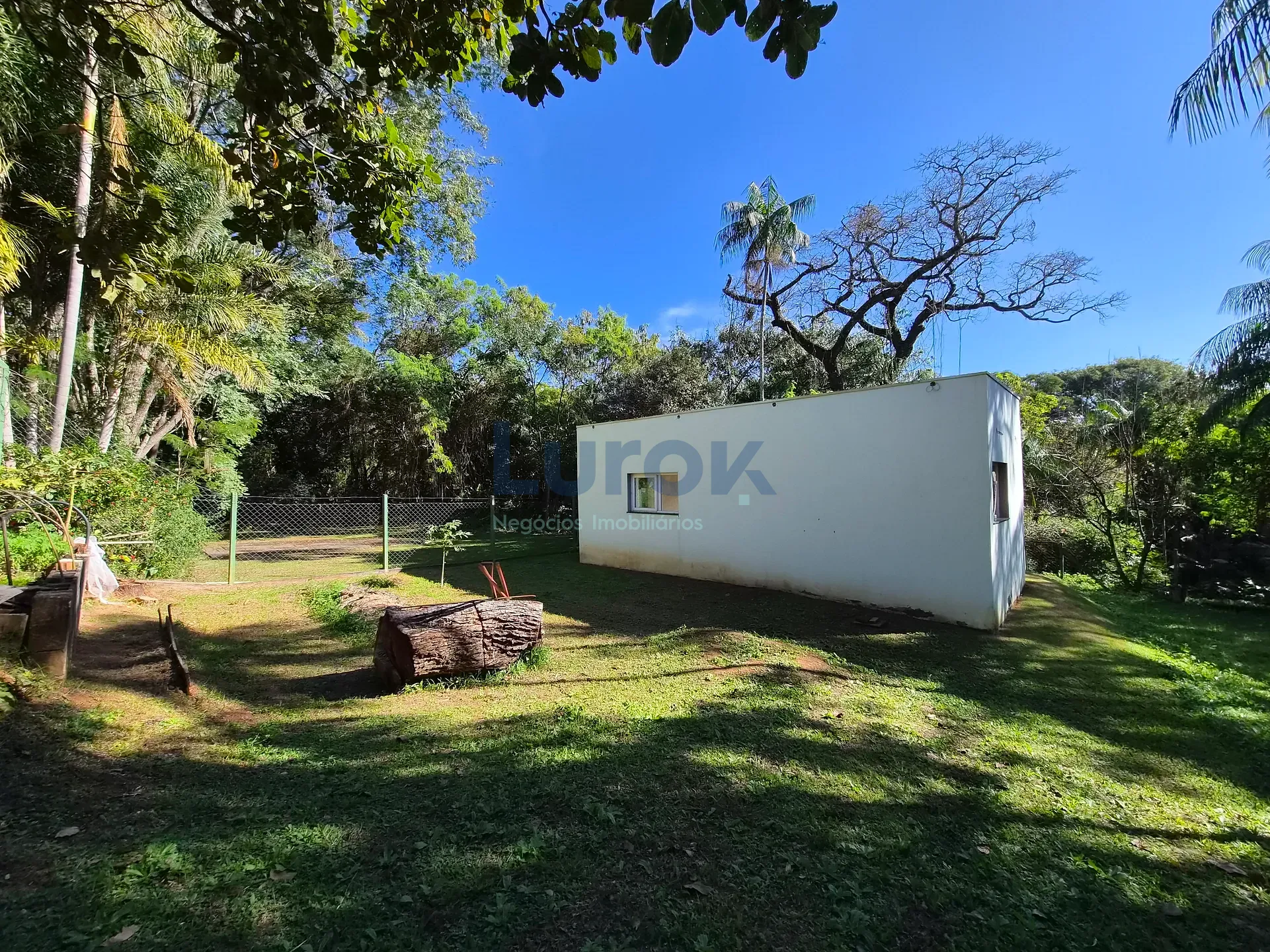 Sítio, 4 quartos, 1480 m² - Foto 34