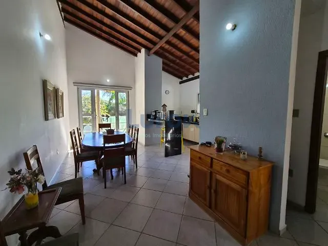 Chácara com 1480m² 4 quartos e 4 banheiros, à venda, no bairro Vale Verde em Valinhos