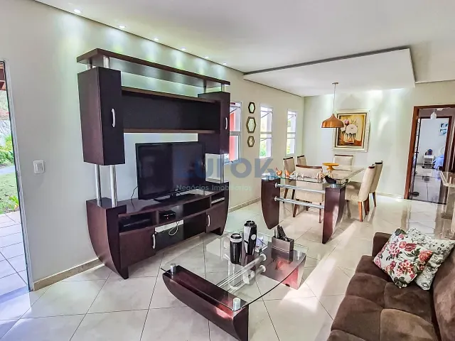 Chácara com 231m² 3 quartos e 2 banheiros, à venda, no bairro Vale Verde em Valinhos