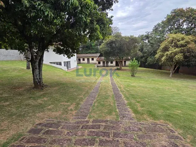 Chácara com 2075m² 1 quarto e 1 banheiro, à venda, no bairro Vale Verde em Valinhos