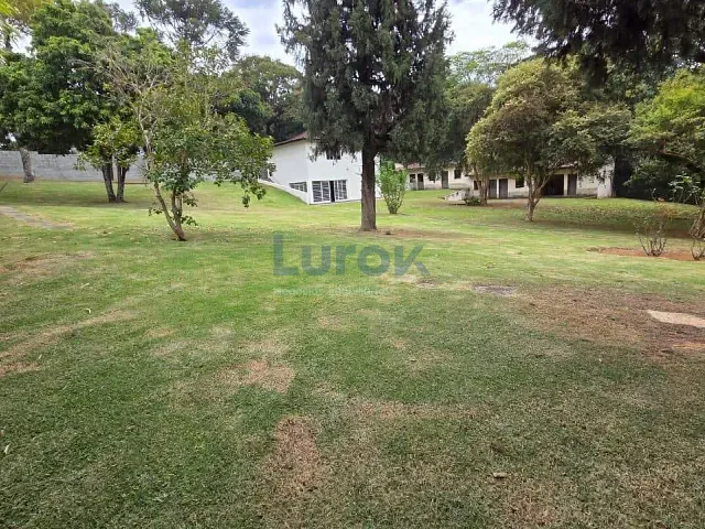 Chácara com 2075m² 1 quarto e 1 banheiro, à venda, no bairro Vale Verde em Valinhos