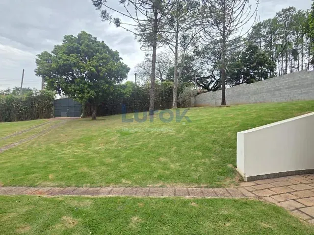 Chácara com 2075m² 1 quarto e 1 banheiro, à venda, no bairro Vale Verde em Valinhos