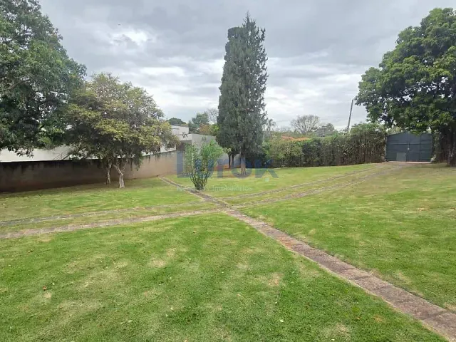 Chácara com 2075m² 1 quarto e 1 banheiro, à venda, no bairro Vale Verde em Valinhos