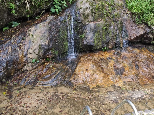 Chácara com 36245m², à venda, no bairro Vila dos Marins em Piquete