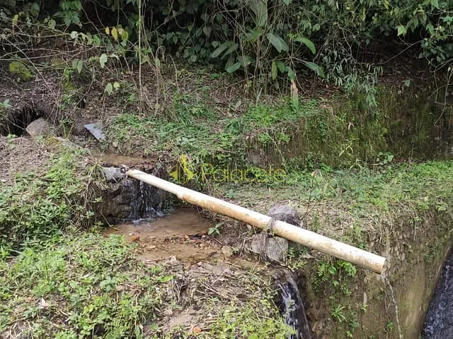 Chácara com 36245m², à venda, no bairro Vila dos Marins em Piquete