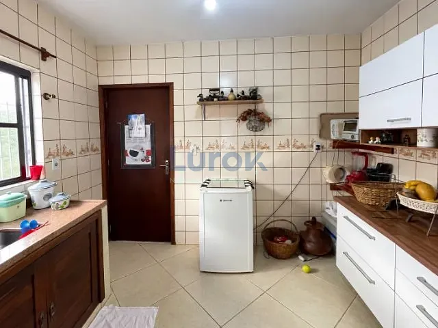 Chácara com 1000m² 5 quartos e 4 banheiros, à venda, no bairro Jardim São Bento do Recreio em Valinhos