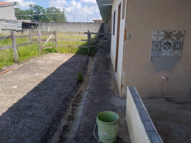 Chácara com 1000m² 1 quarto e 1 banheiro, à venda, no bairro Ribeirão Grande em Pindamonhangaba
