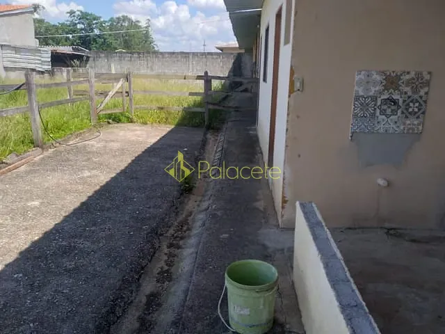 Chácara com 1000m² 1 quarto e 1 banheiro, à venda, no bairro Ribeirão Grande em Pindamonhangaba