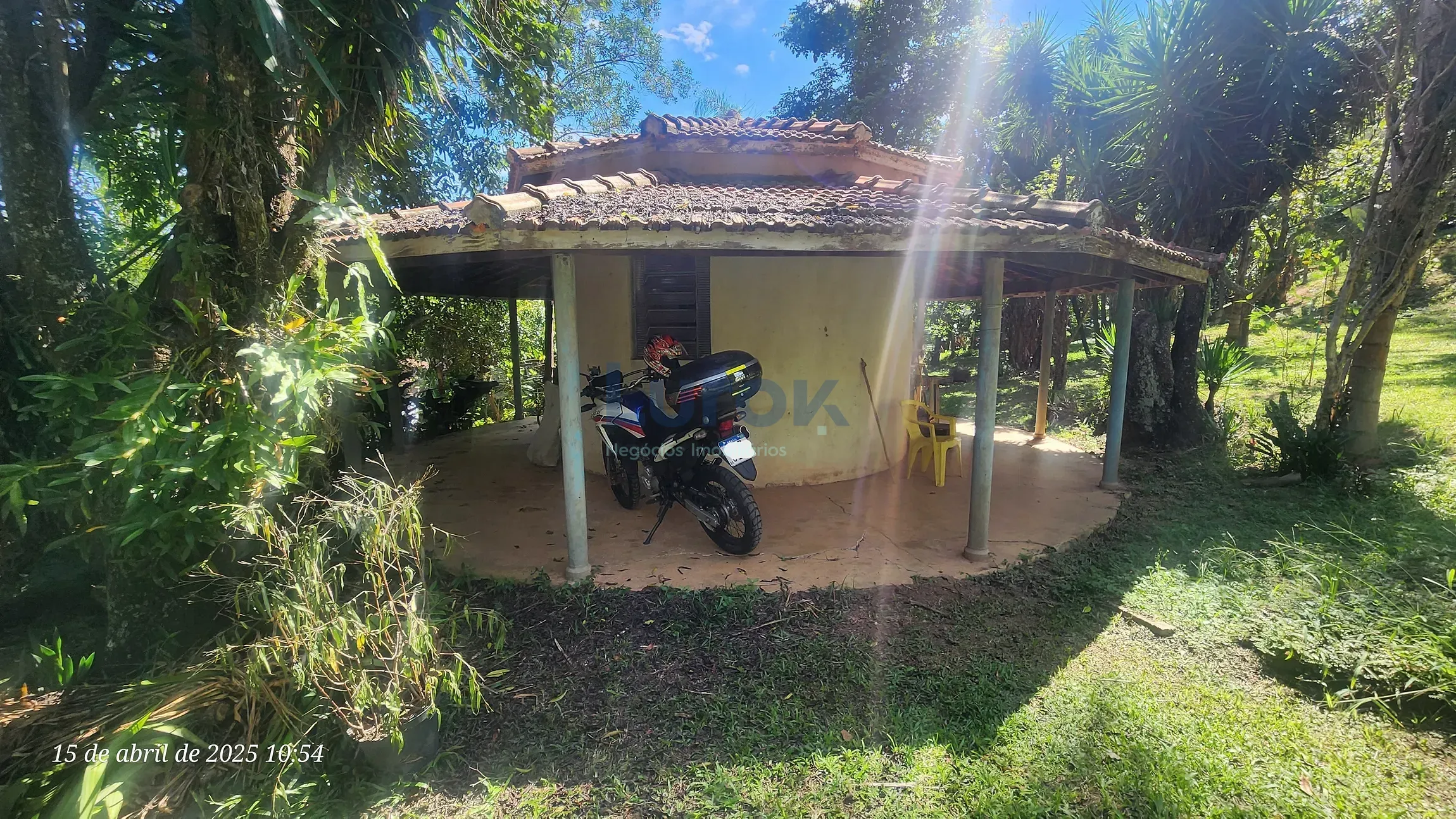 Chácara, 2 quartos, 2000 m² - Foto 10