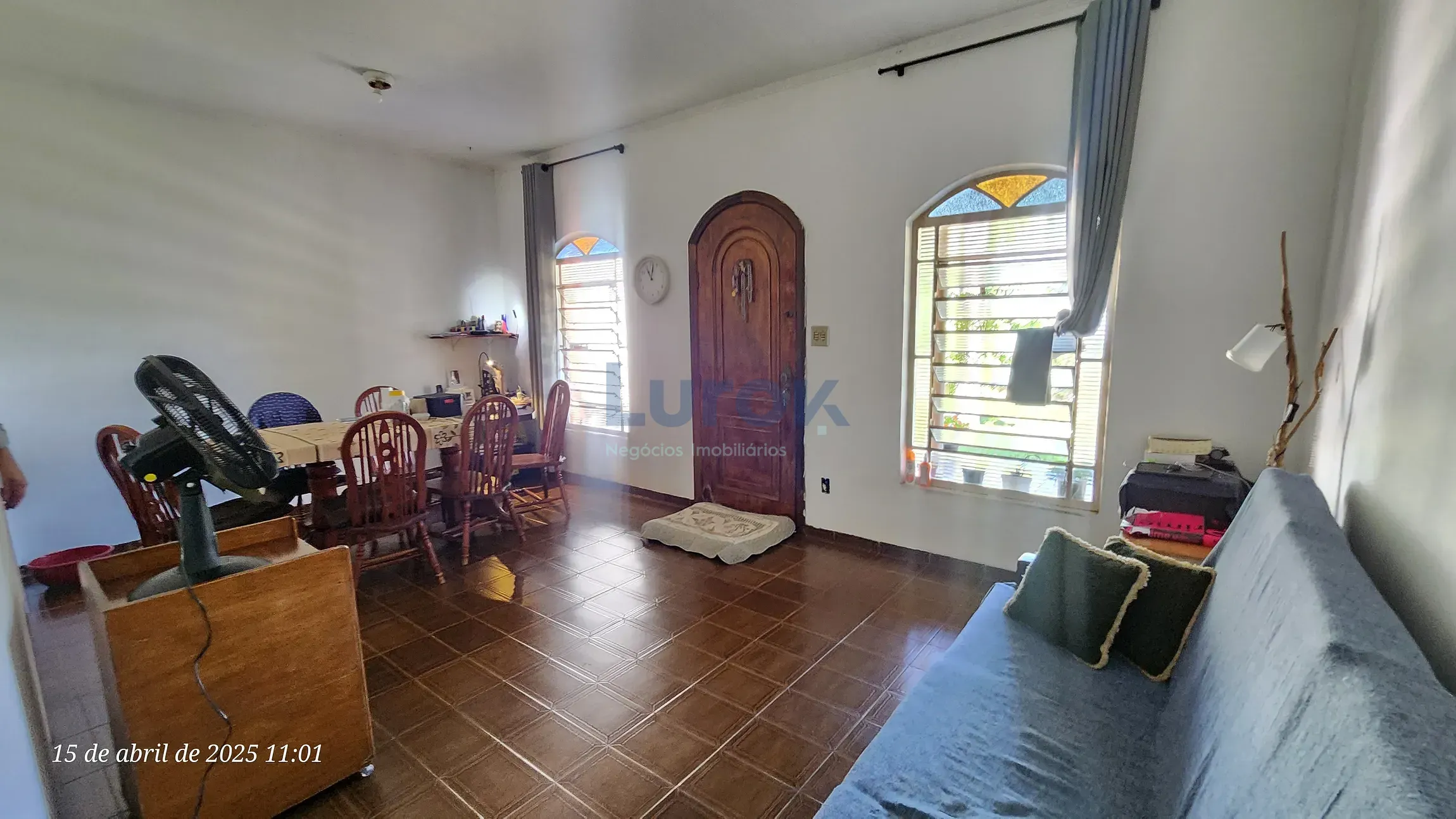 Chácara, 2 quartos, 2000 m² - Foto 5