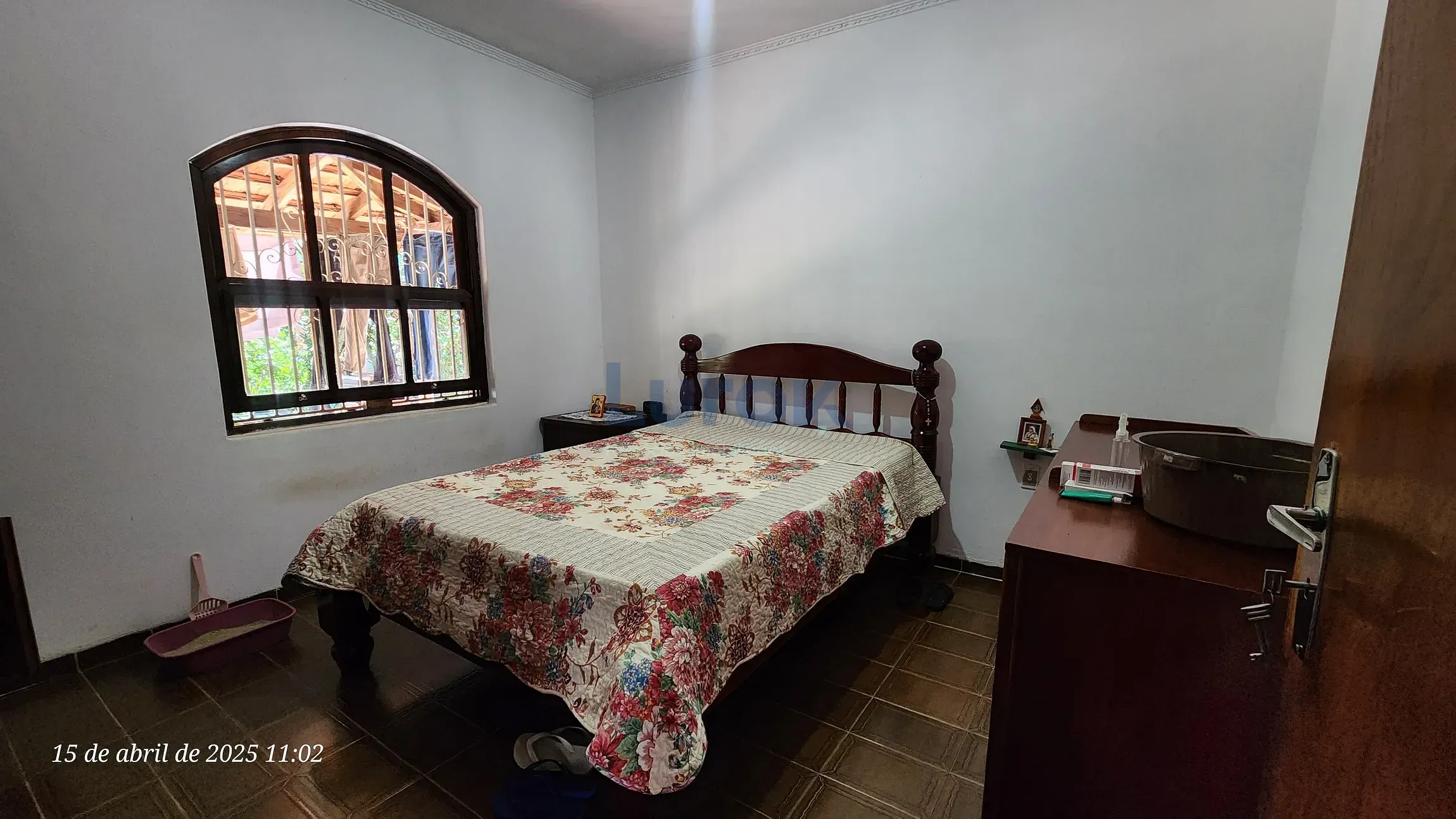 Chácara, 2 quartos, 2000 m² - Foto 7