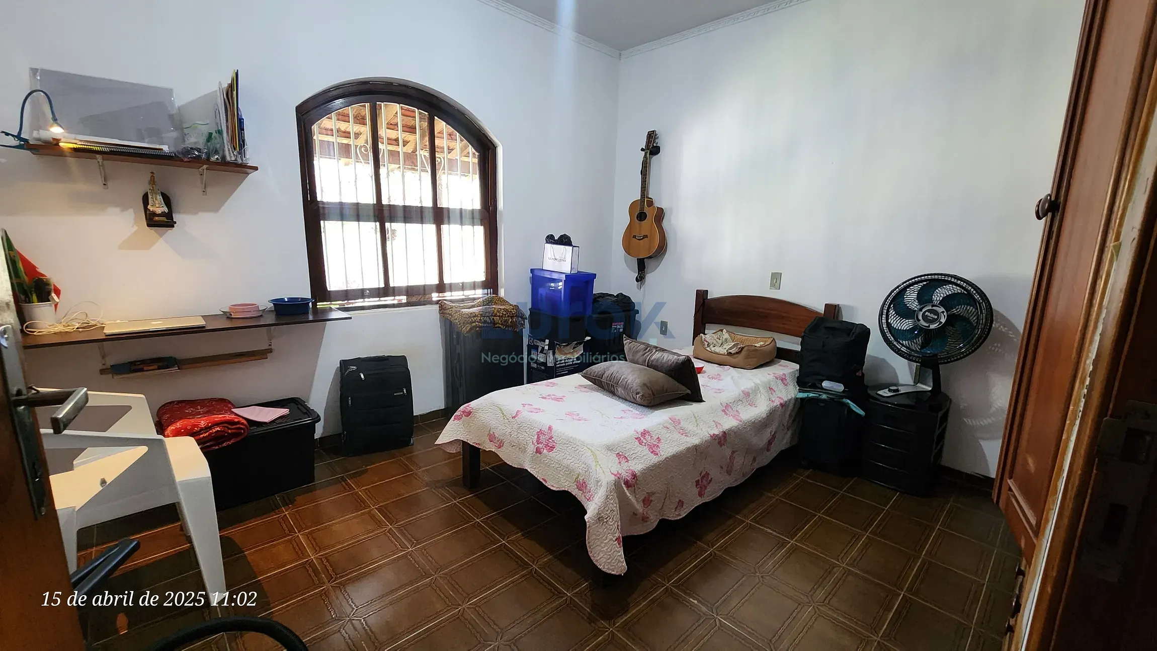 Chácara, 2 quartos, 2000 m² - Foto 8