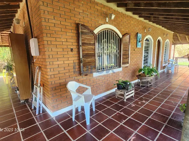 Chácara com 2000m² 2 quartos e 2 banheiros, à venda, no bairro Chácaras São Bento em Valinhos