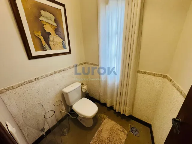 Chácara com 1208m² 3 quartos e 4 banheiros, à venda, no bairro Chácaras São Bento em Valinhos
