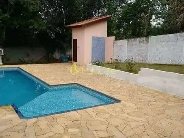 Chácara com 1000m² 3 quartos e 3 banheiros, à venda, no bairro Tijuco Preto em Caçapava