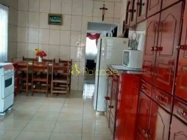 Chácara com 1000m² 3 quartos e 3 banheiros, à venda, no bairro Tijuco Preto em Caçapava
