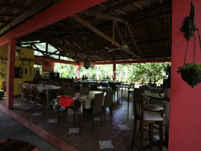 Chácara com 85000m², à venda, no bairro Zona Rural em Morretes