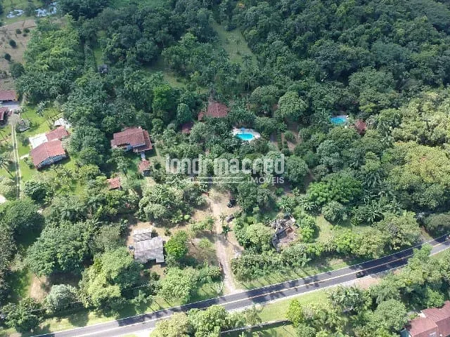 Sítio, 1 quarto, 9 hectares - Foto 1