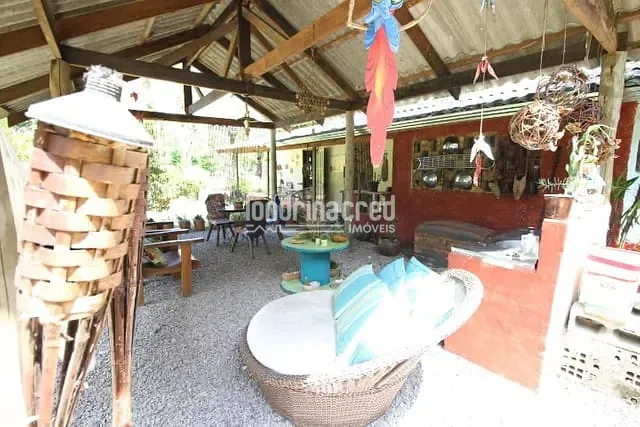Sítio, 1 quarto, 9 hectares - Foto 10