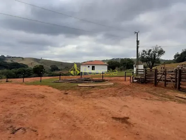 Chácara com 1300000m², à venda, no bairro Centro em São Lourenço