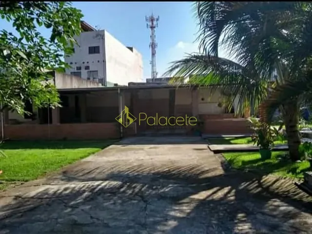 Chácara com 7237m², à venda, no bairro Moreira César em Pindamonhangaba