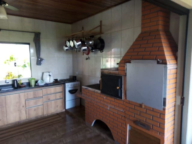 Foto do Chácara - Chácara à venda 5 Quartos, 1 Suite, 145200M², Zona Rural, Doutor Camargo - PR | Londrina Cred Imóveis