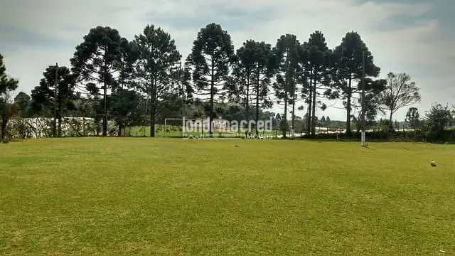 Sítio, 1 quarto, 2 hectares - Foto 1