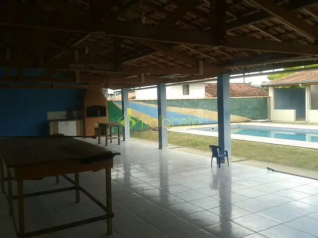 Chácara com 2300m², à venda, no bairro Bom Sucesso em Pindamonhangaba