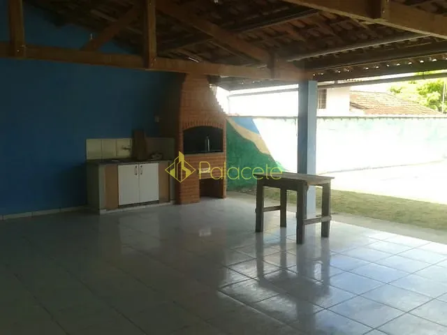 Chácara com 2300m², à venda, no bairro Bom Sucesso em Pindamonhangaba