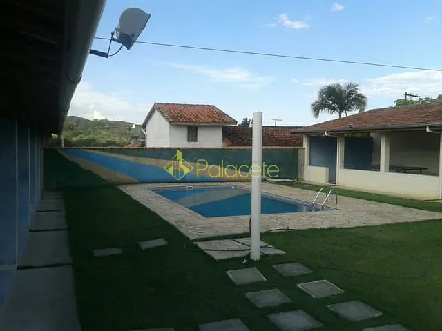 Chácara com 2300m², à venda, no bairro Bom Sucesso em Pindamonhangaba