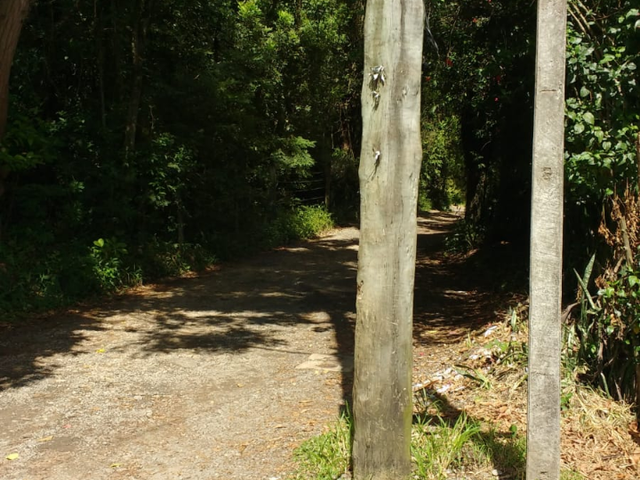 Chácara com 1000m², à venda, no bairro Mandú em Pindamonhangaba