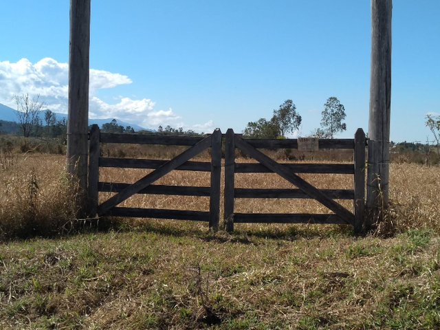 Chácara com 1000m², à venda, no bairro Mandú em Pindamonhangaba