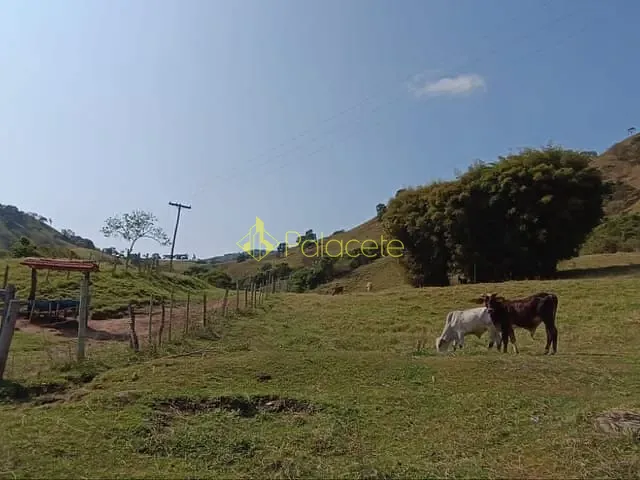 Chácara com 580800m², à venda, no bairro Centro em Cunha