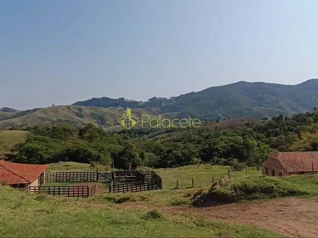 Chácara com 580800m², à venda, no bairro Centro em Cunha