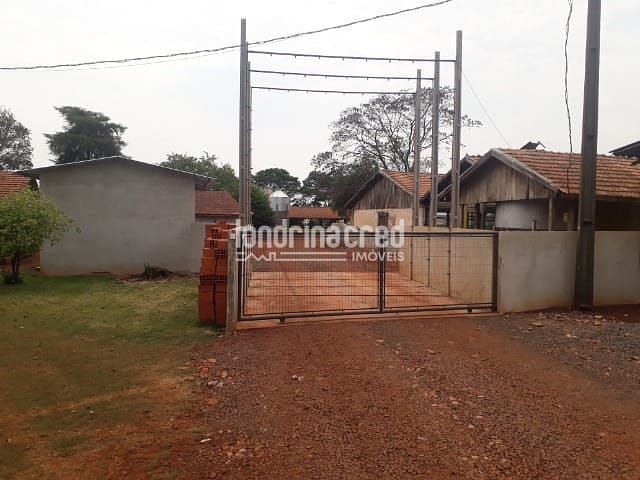 Sítio, 1 quarto, 10 m² - Foto 5