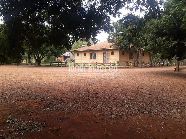 Sítio, 1 quarto, 10 m² - Foto 4