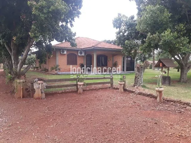 Chácara à venda, no bairro Zona Rural em Toledo