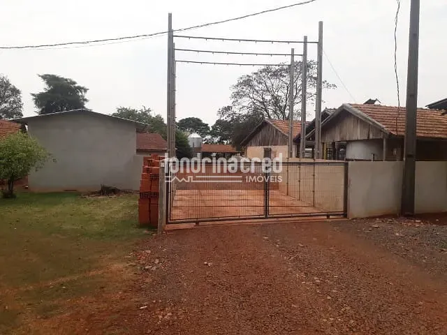 Chácara à venda, no bairro Zona Rural em Toledo